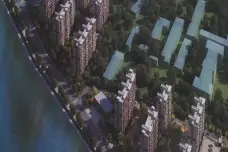 幸福城[北票市]