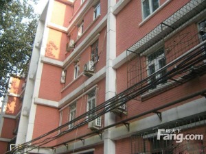西单·西黄城根南街一区·2室·1厅