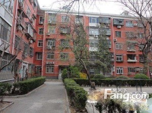 东二环外,永安里地铁,永安里中街低楼南向一居室,