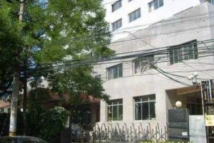 永安里中街1室1厅南北