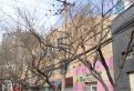 永安里中街小区实景图