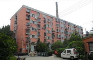 钟表南园2室1厅东西