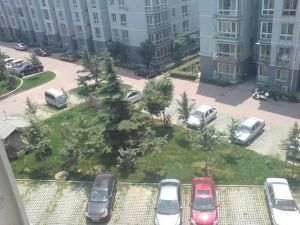 西直门·交大东路4号院·1室·1厅