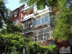 西直门·交大东路4号院·2室·1厅