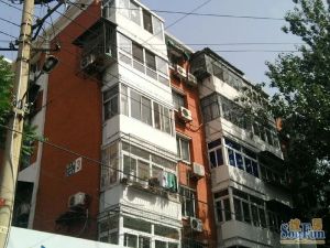 宋家庄·宋庄路甲12号院·2室·1厅