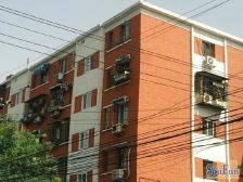 宋家庄·宋庄路甲12号院·1室·1厅