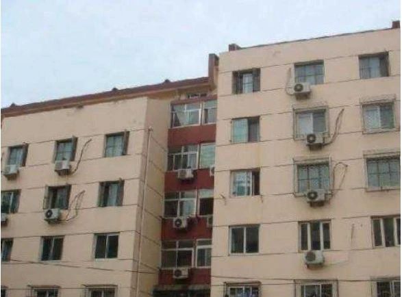 学院路38号院实景图