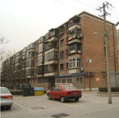 西三旗·地壳研究院·2室·1厅