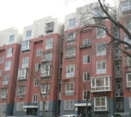 西直门交大东路卫生部上园村小区正南向一居