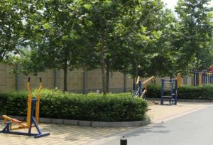 西城区,马连道·红莲北里17号院·教委家属楼