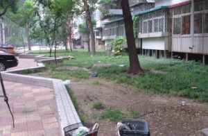 红莲北里17号院2室1厅南西