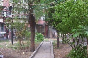 西城教委宿舍,大复式户型,业主诚意出售