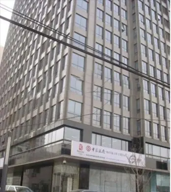 北环中心实景图