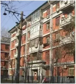 实景图