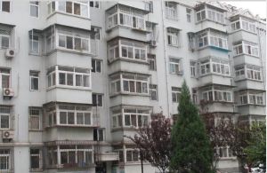 良乡·月华北大街30号院·2室·1厅