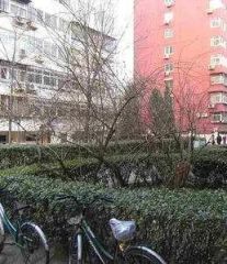 教委家属楼楼龄新,精装修,北京示范小区,停车方便