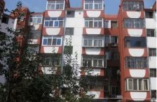 东皇城根南街3室1厅南北