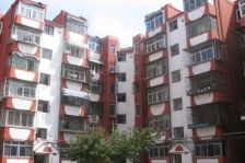 王府井+全明格局+满五+·2室·1厅