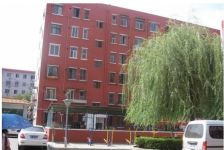 灯市口北河沿大街低楼层小户型小区可以停车