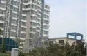 北洼路又一村实景图