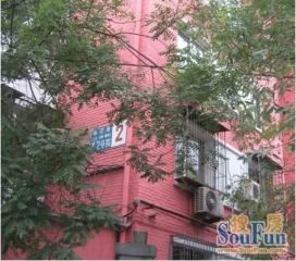 皂君庙·皂君庙乙2号院·2室·1厅