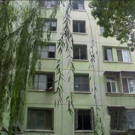 花园楼实景图