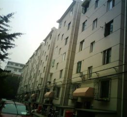海淀北三环马甸公园旁新上三居方正无遮挡即将改造升级