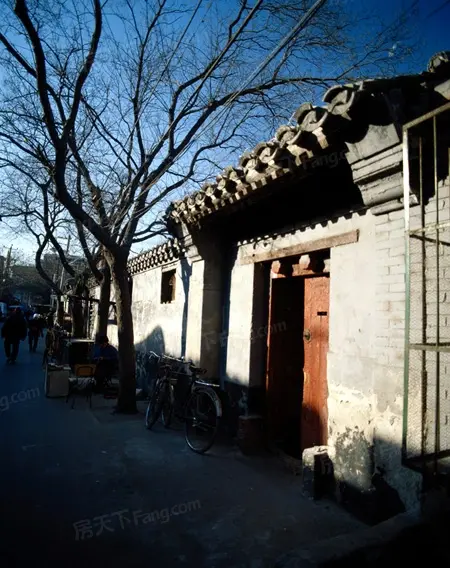 实景图