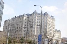 西堂子胡同1室1厅南