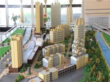 户型深受大部分的喜爱楼层适中面积合适空间不浪费