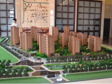 都市郦景园4-2-1-288.00m2168万