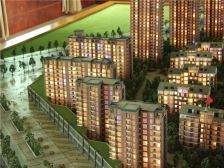 金盾试验,证不过价格可议,全天采光,全明户型