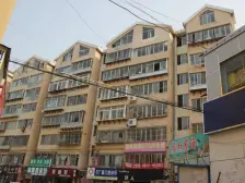 万光小区 3室2厅 东南 西南