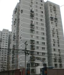 魏公村法华寺一居 北向 新上房源 诚心出售