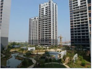 龙兴家园1室1厅南北