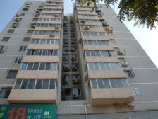 十里堡·甘露西园·2000年电梯正规两居室