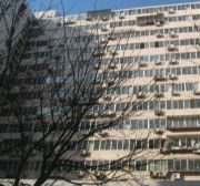甘露西园2室1厅东南