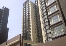 金顶阳光2室1厅西南