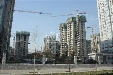 金顶阳光3室1厅南北