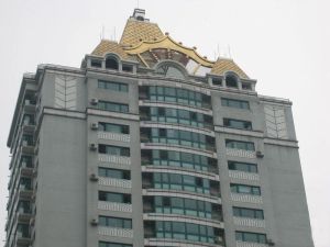 自然美3室1厅西