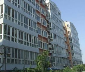 盆儿胡同62号院电梯直达采光好满五年陶然亭