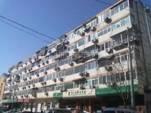 盆儿胡同62号院2室1厅东西