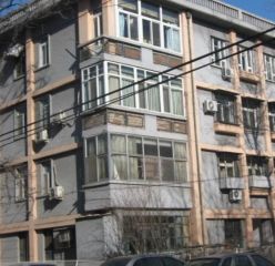 炮局头条南北两居近地铁近雍和宫XX