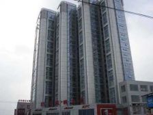 时代风帆大厦3室1厅西北