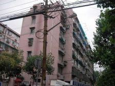 西城二环内天坛公园西门中轴线友谊医院三居室