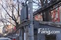 华严路3号院实景图