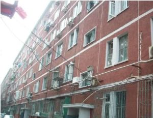 增光路43号院2室1厅南