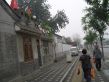 张旺胡同实景图
