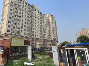 城建集团家属楼2室1厅南北