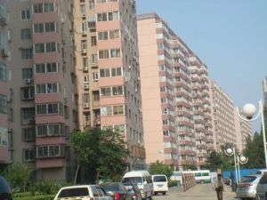 万寿路西街5号院3室1厅东南